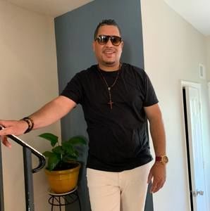 Meet your Posher, Sergio